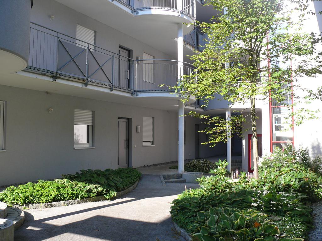 Appartement Am Schlatterberg Altenmarkt im Pongau Exteriér fotografie